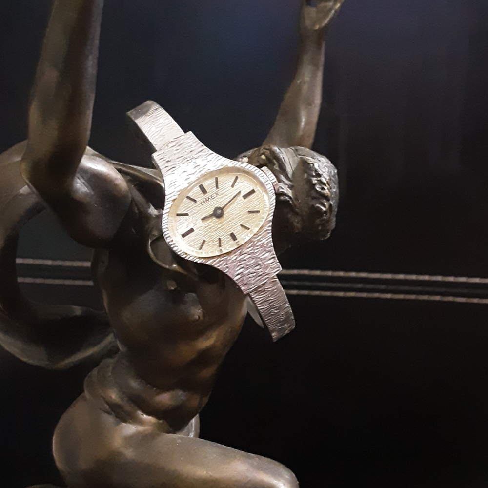 Womens watch